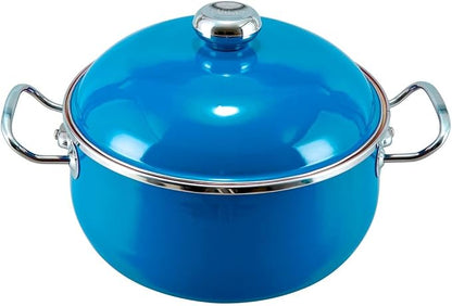 VITA 6-Quart Dutch Oven with Lid