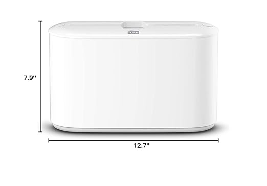 Tork Xpress Paper Towel Dispenser and Tork Extra Soft Multifold Hand Towels