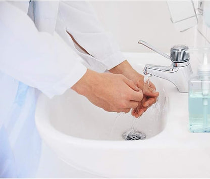 Pump Bottle, Refillable Plastic Empty Lotion Soap Dispenser Liquid Container