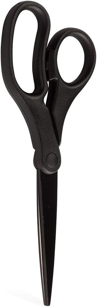 JAM PAPER Multi-Purpose Precision Scissors