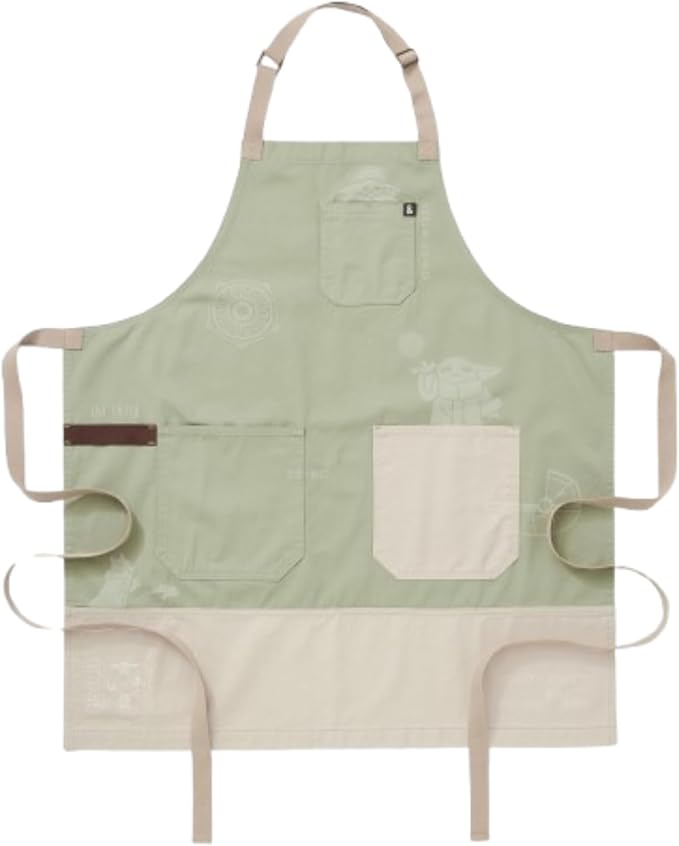 hedley & bennett Essential Apron