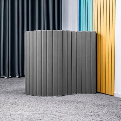 Versare VersiPanel Acoustical Partition Wall