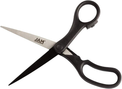 JAM PAPER Multi-Purpose Precision Scissors