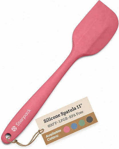 Starpack 'Scrape & Stir' Silicone Spatula