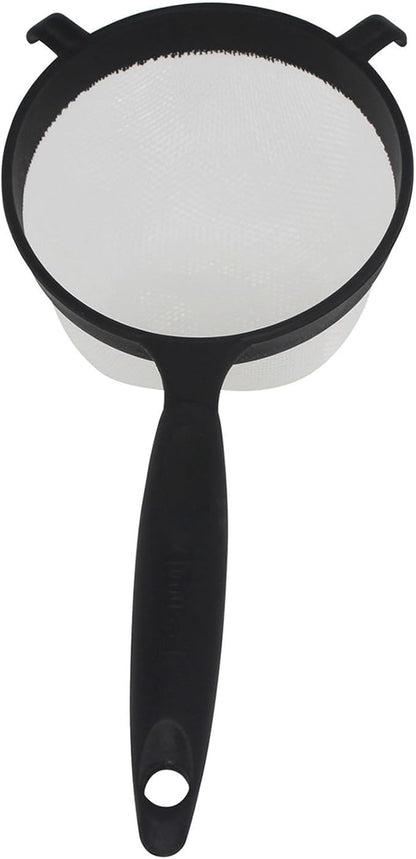 IMUSA IMU-71133W Plastic Strainer