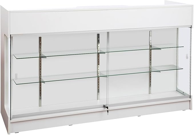 72" W x 22" D x 42" H