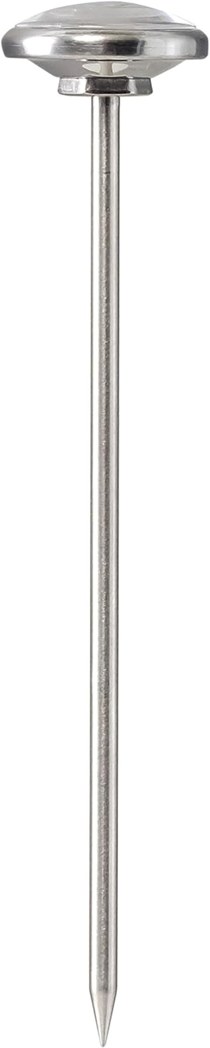 Taylor Instant Read Analog Meat Food Grill BBQ Cooking Kitchen Thermometer
