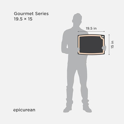Epicurean Gourmet Series Cutting Board