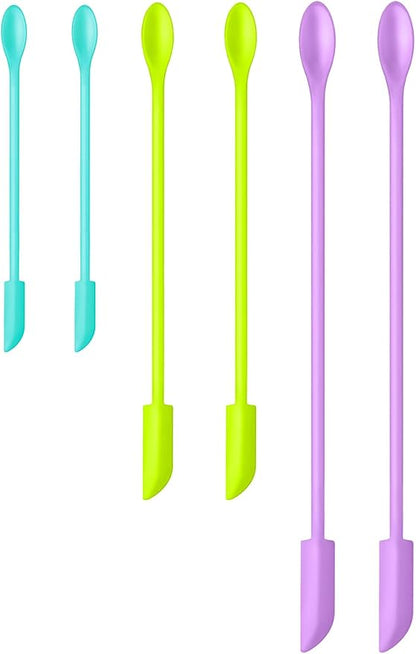 Silicone Spatula Set