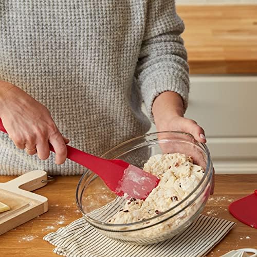 Chef'n Switchit Silicone Spatula (Cherry)