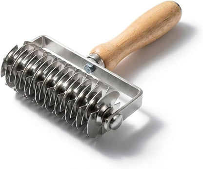 Lattice Pastry Cutter, Professional Lattice Roller