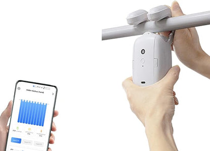 Automatic Curtain Opener, Smart Curtain Opener and Closer