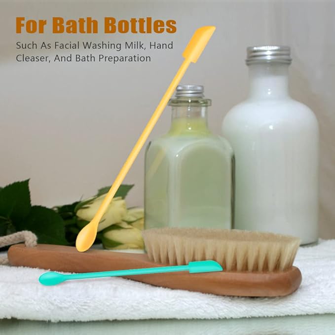 Silicone Spatula Set