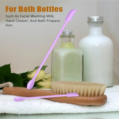 Silicone Spatula Set