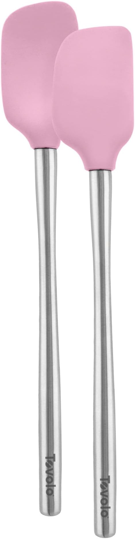 Tovolo Flex Core Silicone Spatula Spoonula Set of 2