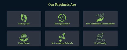 Pure Natural Cleaners Variety Pack Free & Clear Laundry Detergent, Liquid Hand Soap, Multi-Surface Cleaner, DishSoap, Plant-Based Products, Eco-Friendly, Biodegradable, Free of Harmful preservatives