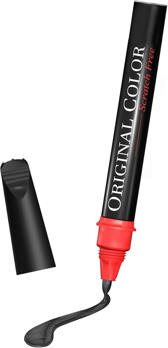 Carhoo C6F/C7R Indigo Sunset Blue Compatible with MINI Cooper Exact Match Touch Up Paint Pen - 0.56 Fl Oz(16ml)
