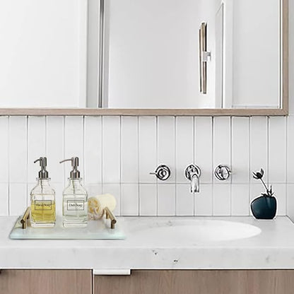 JASAI Antique Design Soap Dispenser