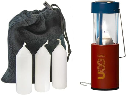 UCO Original Collapsible Candle Lantern