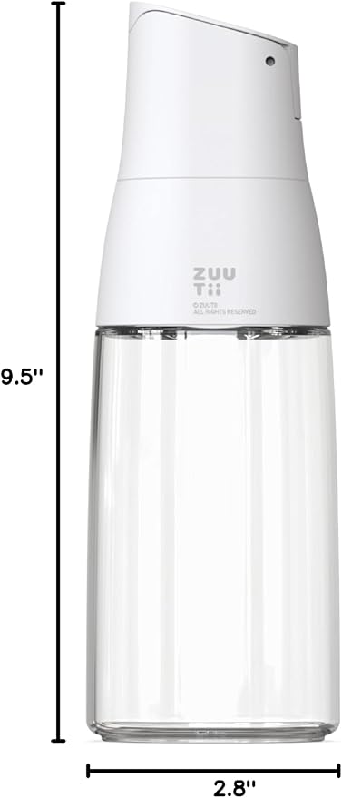 Zuutii Olive Oil Dispenser