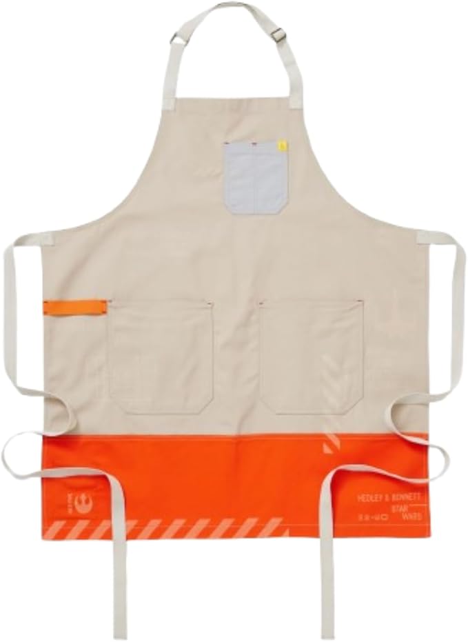 hedley & bennett Essential Apron