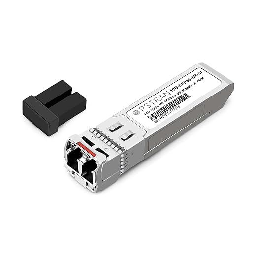 OPSTRAN 10GBASE-ER SFP+ Optical Transceiver Module Compatible