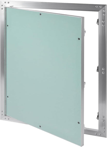 16" x 20" Inch Aluminum Drywall Access Panel