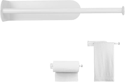 Paper Towel Holders Magnetic Towel Roll Holders