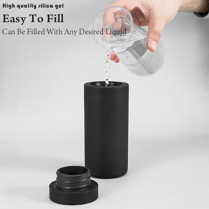 Soap Dispenser Dish Soap Silicone Dispenser Liquid Dish Soap Dispenser Squeeze