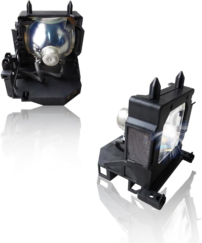 SORNEICDR LMP-H202 Replacement Projector Lamp Bulb Compatible