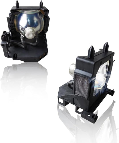 SORNEICDR LMP-H202 Replacement Projector Lamp Bulb Compatible