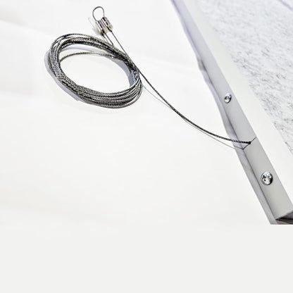 Escape Acoustic Wall Art | Matrix Design | Suspended Sound Proofing Panels |