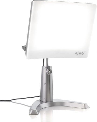 Carex Day-Light Classic Plus Sunlight Therapy Lamp