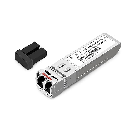 OPSTRAN 10GBASE-ER SFP+ Optical Transceiver Module Compatible