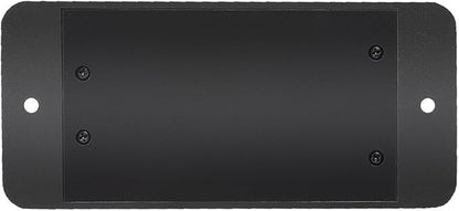 SPW8 Whole House Audio 8-Zone Speaker Distribution Panel Single Audio Input