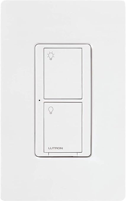 Lutron Caseta Original Smart Switch