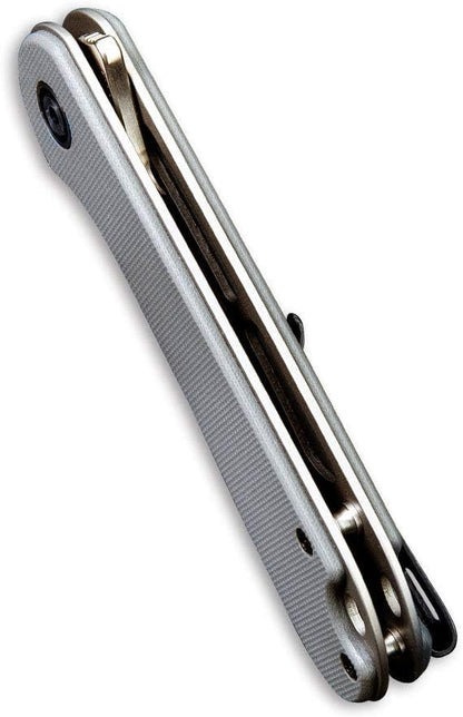 CIVIVI Elementum Pocket Knife C907B (Gray)