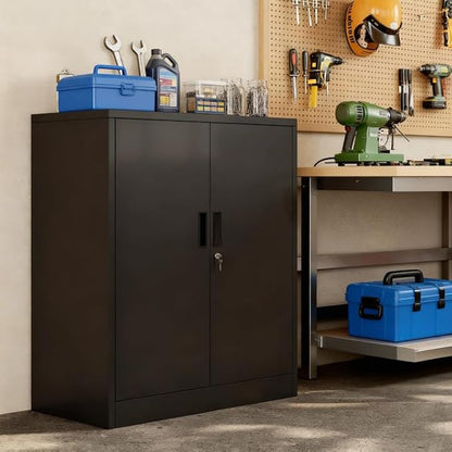 Metal Garage Storage Cabinets，Metal File Cabinet