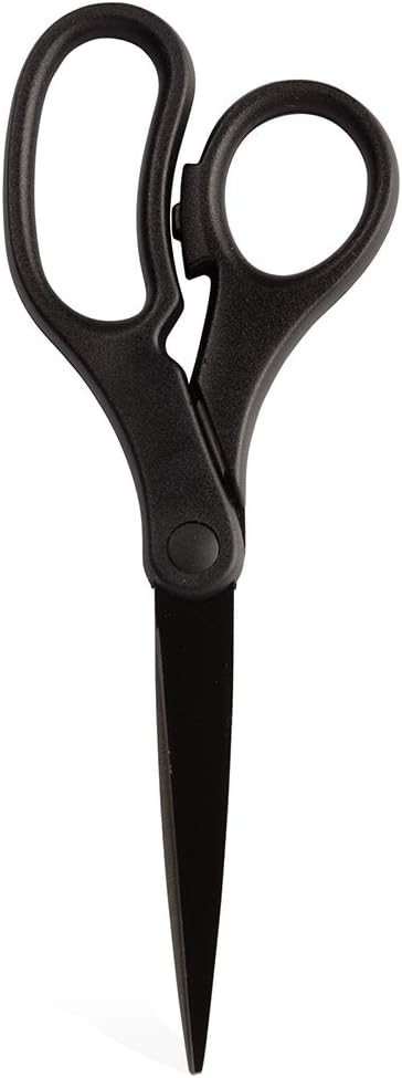 JAM PAPER Multi-Purpose Precision Scissors