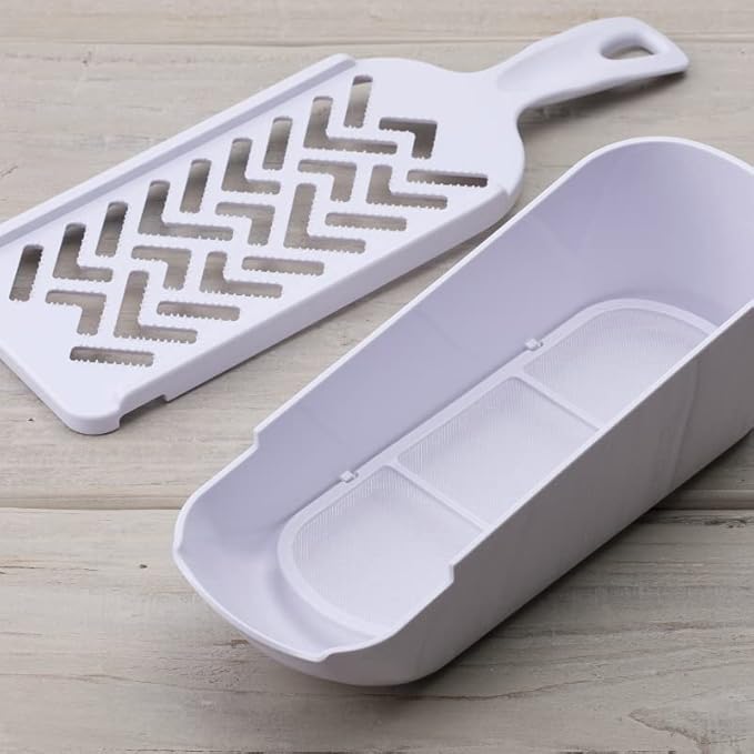 Kai KAI SELECT100 DH3002 Grater