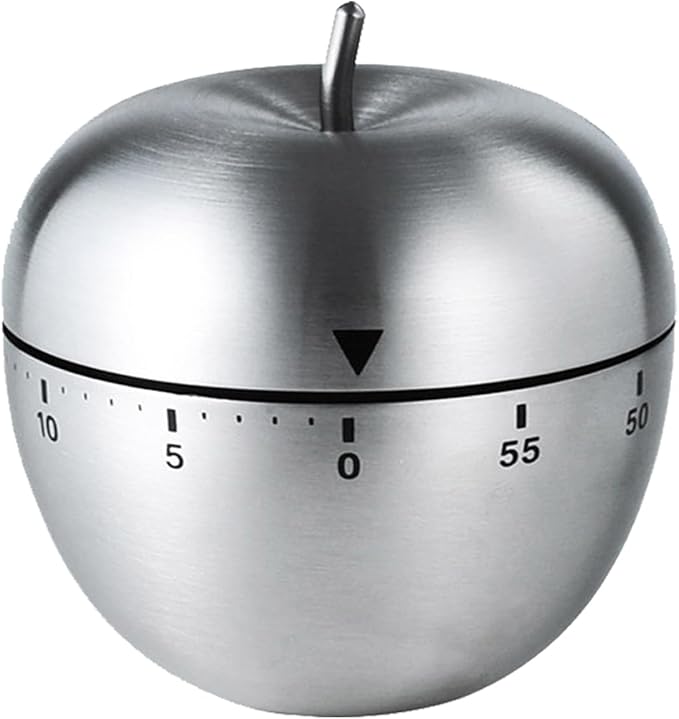 60 Minute Egg Timer, Kitchen Timers