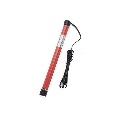 Rollerhouse DC12V 500mA 2 Wires Hard Wired Switch Controlled Electric Roller