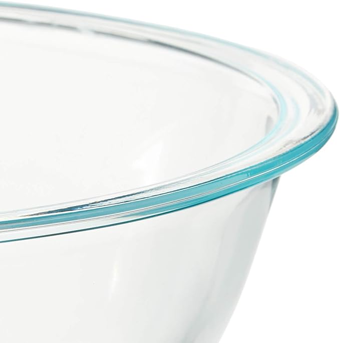 Pyrex Smart Essentials Glass Bowls