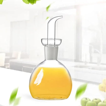 ELETON Planet Dish Soap Cruet