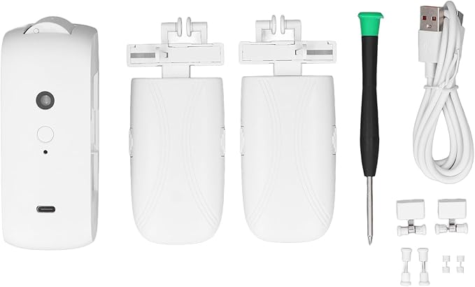 Automatic Curtain Opener, Smart Curtain Opener and Closer