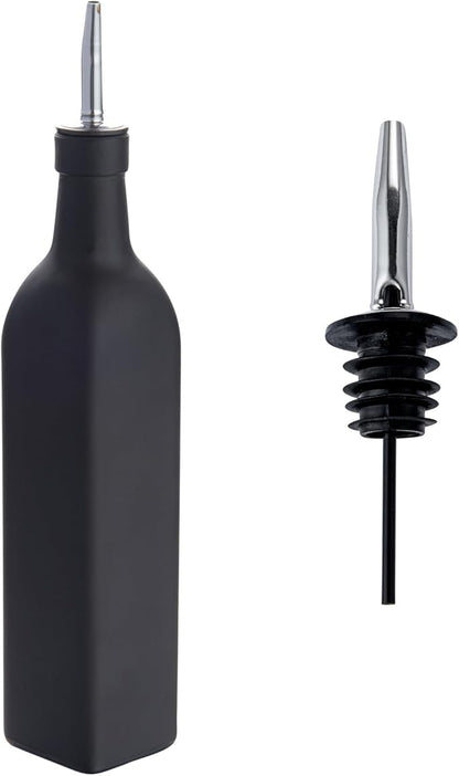 Restaurantware RW Base 16.9 Ounce Olive Oil Dispenser 1 Kitchen Oil Dispenser
