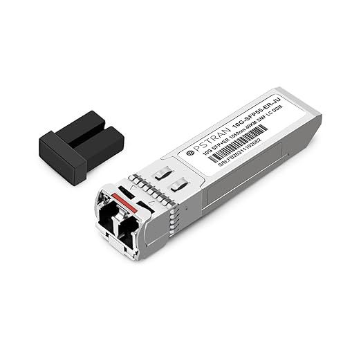 OPSTRAN 10GBASE-ER SFP+ Optical Transceiver Module Compatible