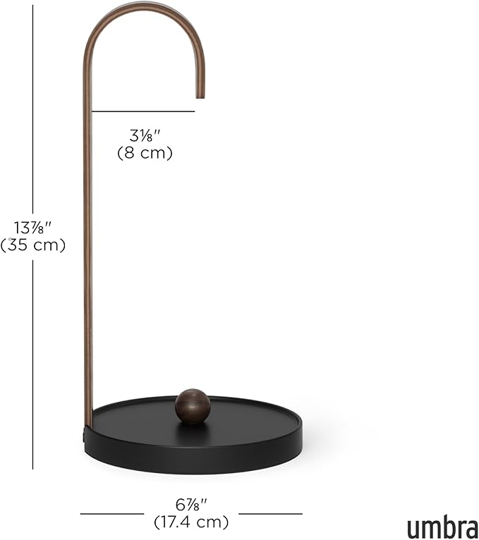 Umbra Bellwood Paper Towel Holder