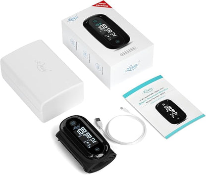 Blood Pressure Monitor Upper Arm