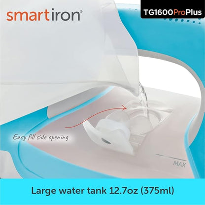 oliso TG1600 ProPlus Smart Iron